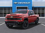 2025 Chevrolet Silverado 2500 Crew Cab 4x4, Pickup for sale #25CC261 - photo 6