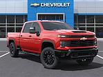 2025 Chevrolet Silverado 2500 Crew Cab 4x4, Pickup for sale #25CC261 - photo 7