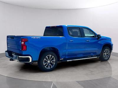 2025 Chevrolet Silverado 1500 Crew Cab 4WD Pickup for sale #25CC264 - photo 2