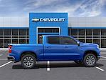 2025 Chevrolet Silverado 1500 Crew Cab 4x4, Pickup for sale #25CC264 - photo 5