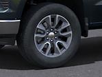 2025 Chevrolet Silverado 1500 Crew Cab 4x4 Pickup for sale #25CC323 - photo 9