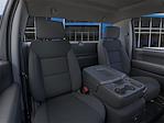 New 2025 Chevrolet Silverado 3500 Work Truck Regular Cab 4x4 60 CA Cab Chassis for sale #25CC345 - photo 16