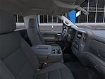 New 2025 Chevrolet Silverado 3500 Work Truck Regular Cab 4x4 60 CA Cab Chassis for sale #25CC345 - photo 17