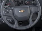 New 2025 Chevrolet Silverado 3500 Work Truck Regular Cab 4x4 60 CA Cab Chassis for sale #25CC345 - photo 19