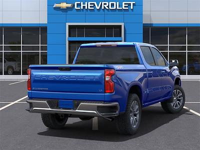 2025 Chevrolet Silverado 1500 Crew Cab 4x4 Pickup for sale #25CC368 - photo 2