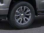 2025 Chevrolet Silverado 1500 Crew Cab 4x4 Pickup for sale #25CC401 - photo 9