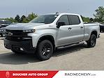 2019 Chevrolet Silverado 1500 Crew Cab 4x4 Pickup for sale #25CC402A - photo 1