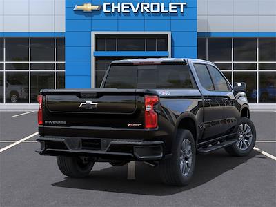 2025 Chevrolet Silverado 1500 Crew Cab 4x4 Pickup for sale #25CC406 - photo 2