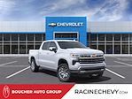 2025 Chevrolet Silverado 1500 Crew Cab 4x4 Pickup for sale #25CC408 - photo 1