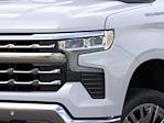 2025 Chevrolet Silverado 1500 Crew Cab 4x4 Pickup for sale #25CC408 - photo 10