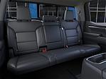 2025 Chevrolet Silverado 1500 Crew Cab 4x4 Pickup for sale #25CC408 - photo 17