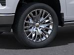 2025 Chevrolet Silverado 1500 Crew Cab 4x4 Pickup for sale #25CC408 - photo 9
