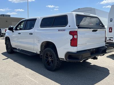 2019 Chevrolet Silverado 1500 Crew Cab 4x4 Pickup for sale #25CC411A - photo 2