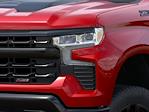 2025 Chevrolet Silverado 1500 Crew Cab 4x4 Pickup for sale #25CC430 - photo 10