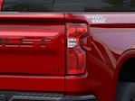 2025 Chevrolet Silverado 1500 Crew Cab 4x4 Pickup for sale #25CC430 - photo 11