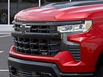 2025 Chevrolet Silverado 1500 Crew Cab 4x4 Pickup for sale #25CC430 - photo 13