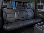 2025 Chevrolet Silverado 1500 Crew Cab 4x4 Pickup for sale #25CC430 - photo 17