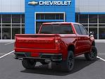 2025 Chevrolet Silverado 1500 Crew Cab 4x4 Pickup for sale #25CC430 - photo 2