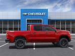 2025 Chevrolet Silverado 1500 Crew Cab 4x4 Pickup for sale #25CC430 - photo 5