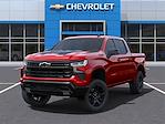 2025 Chevrolet Silverado 1500 Crew Cab 4x4 Pickup for sale #25CC430 - photo 6
