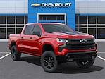 2025 Chevrolet Silverado 1500 Crew Cab 4x4 Pickup for sale #25CC430 - photo 7