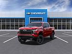 2025 Chevrolet Silverado 1500 Crew Cab 4x4 Pickup for sale #25CC430 - photo 8