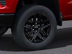 2025 Chevrolet Silverado 1500 Crew Cab 4x4 Pickup for sale #25CC430 - photo 9