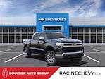2025 Chevrolet Silverado 1500 Crew Cab 4x4 Pickup for sale #25CC432 - photo 1