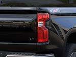 2025 Chevrolet Silverado 1500 Crew Cab 4x4 Pickup for sale #25CC432 - photo 11