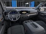 2025 Chevrolet Silverado 1500 Crew Cab 4x4 Pickup for sale #25CC432 - photo 15