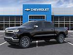 2025 Chevrolet Silverado 1500 Crew Cab 4x4 Pickup for sale #25CC432 - photo 3