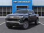 2025 Chevrolet Silverado 1500 Crew Cab 4x4 Pickup for sale #25CC432 - photo 6