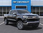 2025 Chevrolet Silverado 1500 Crew Cab 4x4 Pickup for sale #25CC432 - photo 7