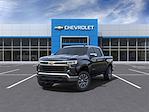 2025 Chevrolet Silverado 1500 Crew Cab 4x4 Pickup for sale #25CC432 - photo 8