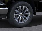 2025 Chevrolet Silverado 1500 Crew Cab 4x4 Pickup for sale #25CC432 - photo 9