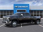 2025 Chevrolet Silverado 3500 Crew Cab 4x4 Pickup for sale #25CC467 - photo 3