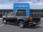 2025 Chevrolet Silverado 3500 Crew Cab 4x4 Pickup for sale #25CC467 - photo 4