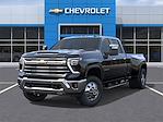 2025 Chevrolet Silverado 3500 Crew Cab 4x4 Pickup for sale #25CC467 - photo 6