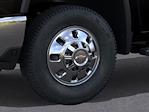 2025 Chevrolet Silverado 3500 Crew Cab 4x4 Pickup for sale #25CC467 - photo 9