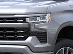 2025 Chevrolet Silverado 1500 Crew Cab 4x4 Pickup for sale #25CC468 - photo 10