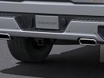 2025 Chevrolet Silverado 1500 Crew Cab 4x4 Pickup for sale #25CC468 - photo 14