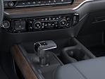 2025 Chevrolet Silverado 1500 Crew Cab 4x4 Pickup for sale #25CC468 - photo 23