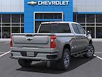 2025 Chevrolet Silverado 1500 Crew Cab 4x4 Pickup for sale #25CC468 - photo 2