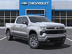 2025 Chevrolet Silverado 1500 Crew Cab 4x4 Pickup for sale #25CC468 - photo 7