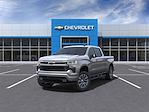 2025 Chevrolet Silverado 1500 Crew Cab 4x4 Pickup for sale #25CC468 - photo 8