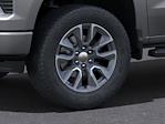2025 Chevrolet Silverado 1500 Crew Cab 4x4 Pickup for sale #25CC468 - photo 9