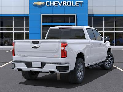 2025 Chevrolet Silverado 1500 Crew Cab 4x4 Pickup for sale #25CC469 - photo 2