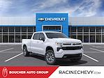 2025 Chevrolet Silverado 1500 Crew Cab 4x4 Pickup for sale #25CC469 - photo 1