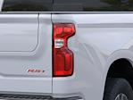 2025 Chevrolet Silverado 1500 Crew Cab 4x4 Pickup for sale #25CC469 - photo 11