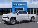 2025 Chevrolet Silverado 1500 Crew Cab 4x4 Pickup for sale #25CC469 - photo 3